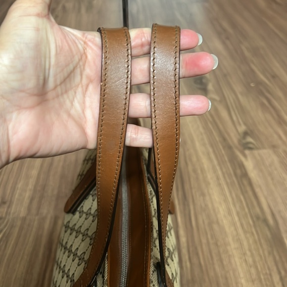 A293 - ๐ฏ% authentic Gucci shoulder bag - Picture 14 of 16